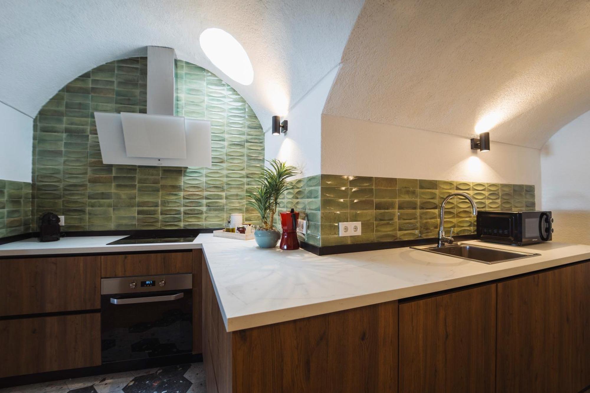 Cuevas De Kabila Villa Benalúa de Guadix Exterior foto